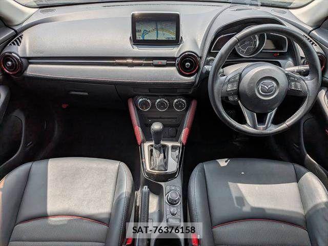 Mazda CX-3 2015-05 8244955-2