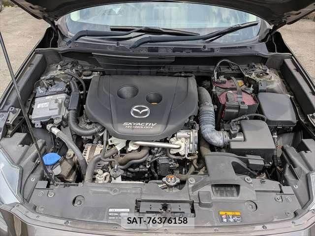 Mazda CX-3 2015-05 8244955-29