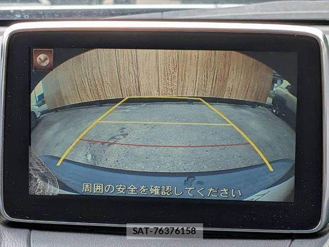 Mazda CX-3 2015-05 8244955-4