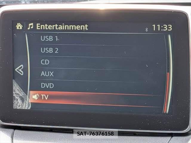 Mazda CX-3 2015-05 8244955-6