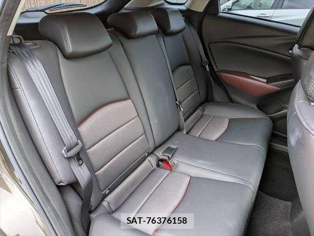 Mazda CX-3 2015-05 8244955-8