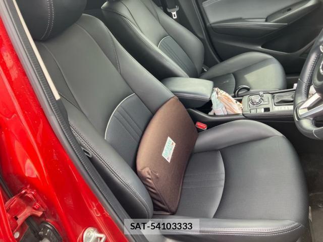 Mazda CX-3 2018-05 8244952-10