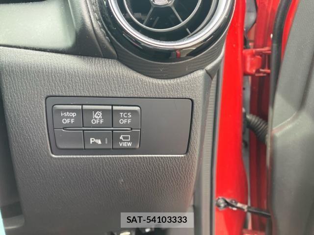 Mazda CX-3 2018-05 8244952-12