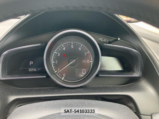 Mazda CX-3 2018-05 8244952-14