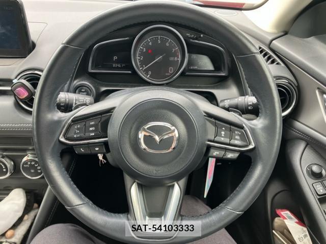 Mazda CX-3 2018-05 8244952-15