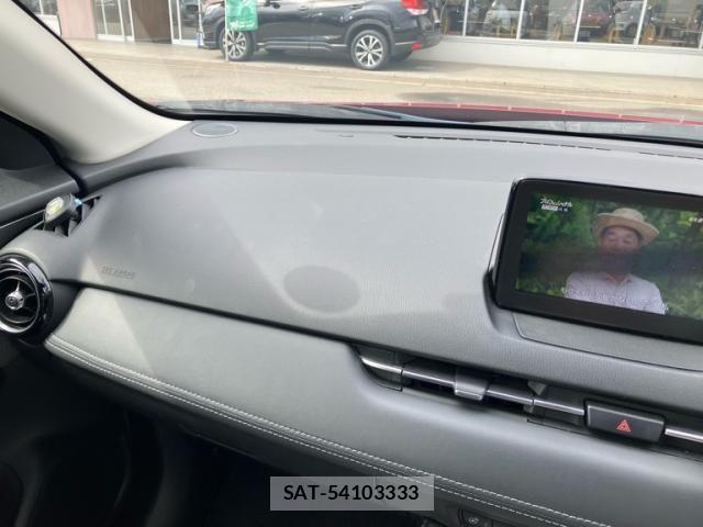 Mazda CX-3 2018-05 8244952-19