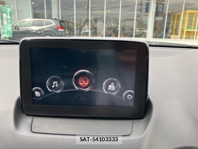 Mazda CX-3 2018-05 8244952-23