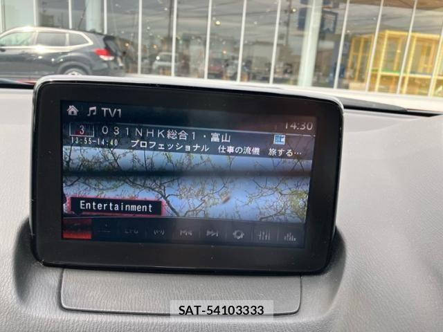 Mazda CX-3 2018-05 8244952-25