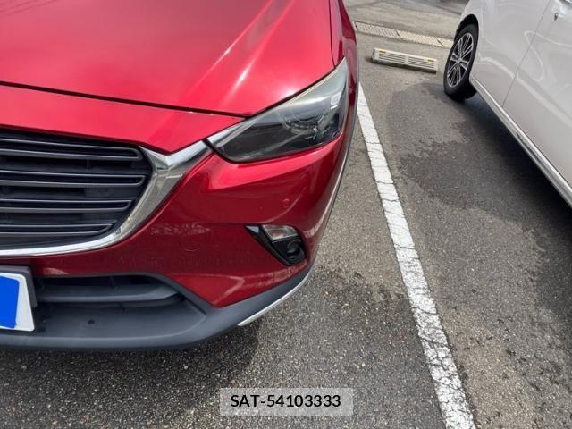 Mazda CX-3 2018-05 8244952-2