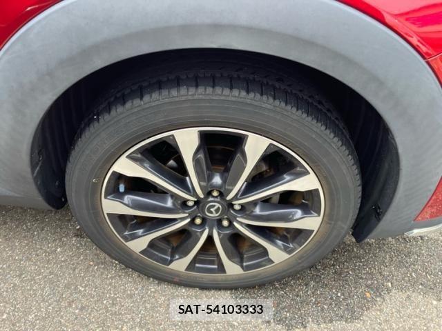 Mazda CX-3 2018-05 8244952-3
