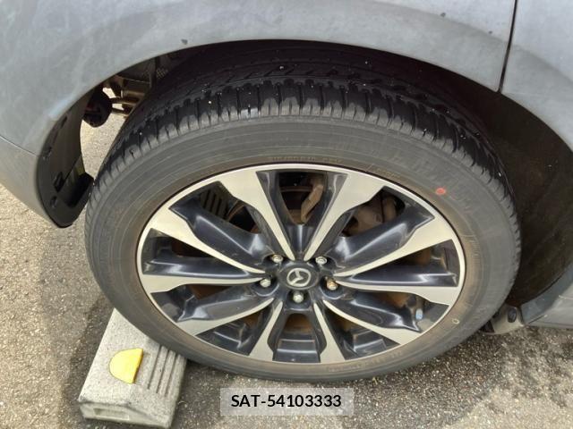 Mazda CX-3 2018-05 8244952-4