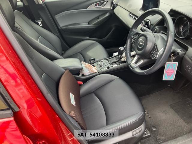 Mazda CX-3 2018-05 8244952-8
