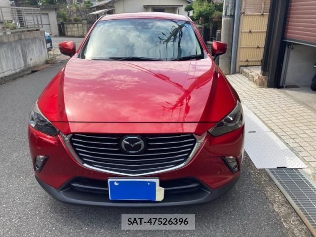 Mazda CX-3 2016-06 8244956-0