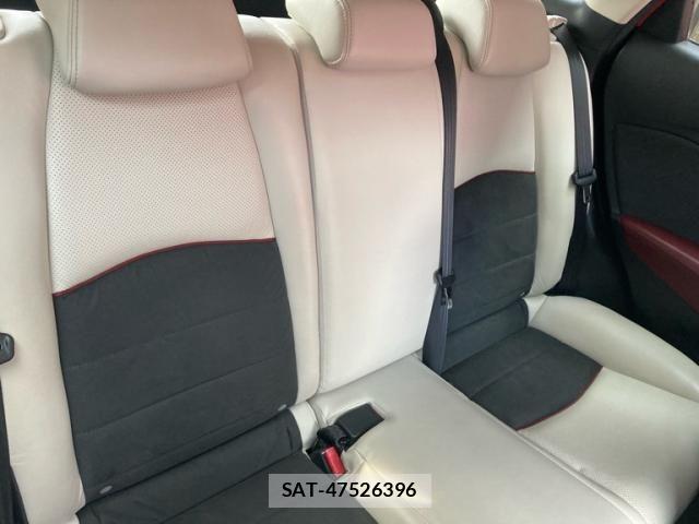 Mazda CX-3 2016-06 8244956-9