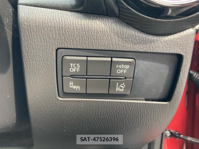Mazda CX-3 2016-06 8244956-10