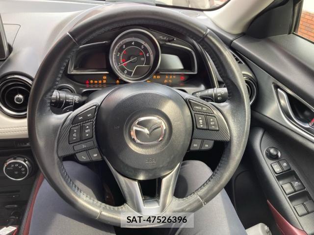 Mazda CX-3 2016-06 8244956-11