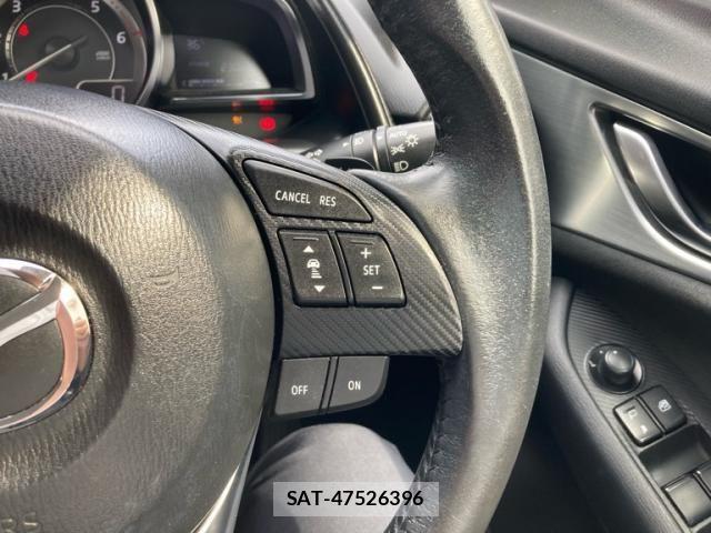 Mazda CX-3 2016-06 8244956-12