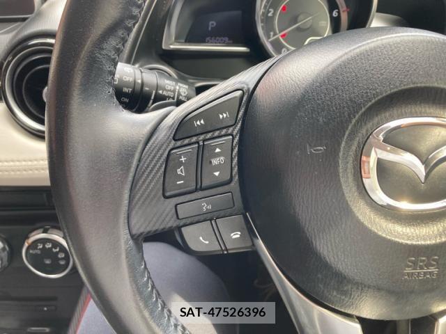 Mazda CX-3 2016-06 8244956-13