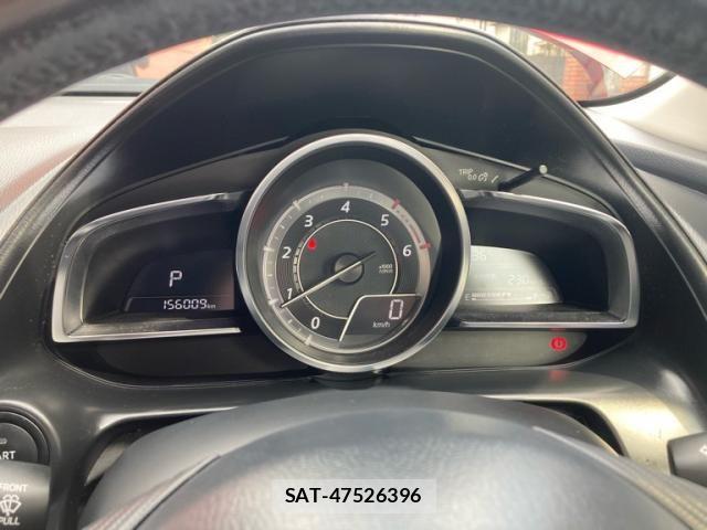 Mazda CX-3 2016-06 8244956-14
