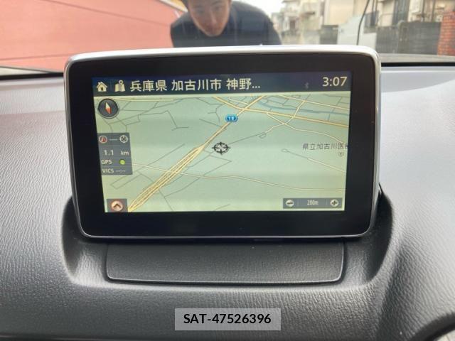 Mazda CX-3 2016-06 8244956-16