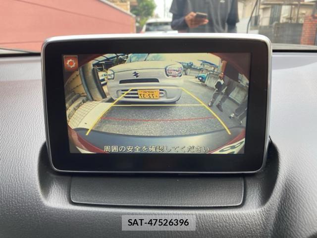 Mazda CX-3 2016-06 8244956-17