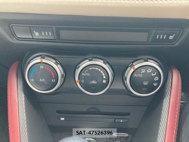 Mazda CX-3 2016-06 8244956-19