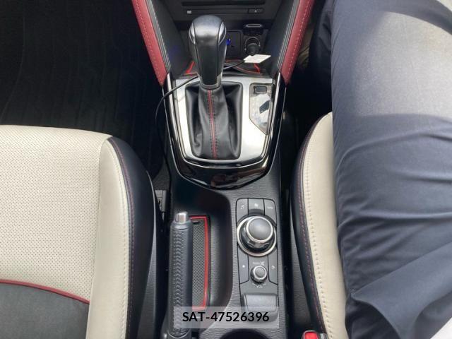 Mazda CX-3 2016-06 8244956-20