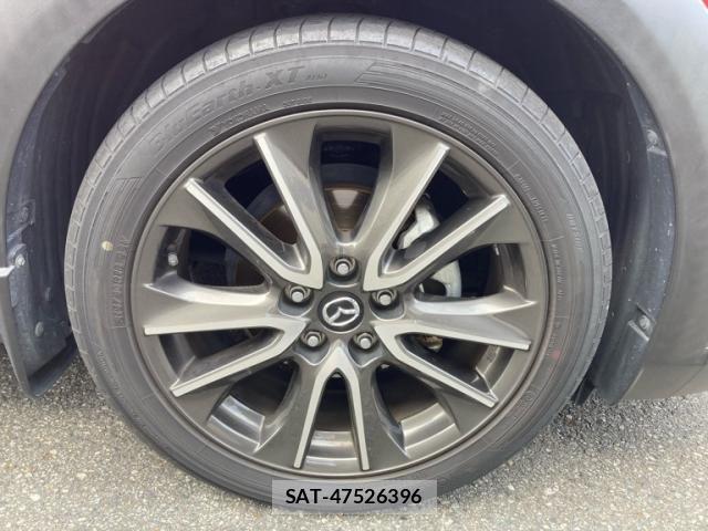 Mazda CX-3 2016-06 8244956-3