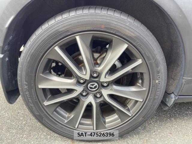 Mazda CX-3 2016-06 8244956-4