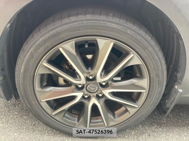 Mazda CX-3 2016-06 8244956-6