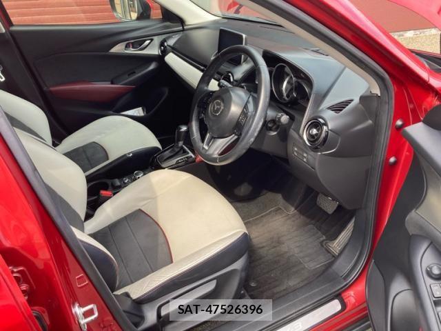 Mazda CX-3 2016-06 8244956-7