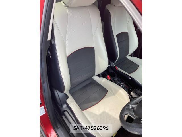 Mazda CX-3 2016-06 8244956-8
