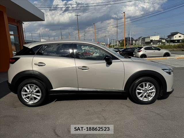 Mazda CX-3 2022-01 8244951-10