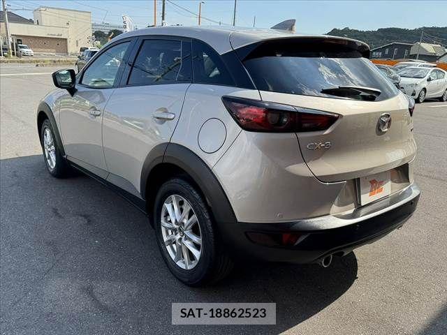 Mazda CX-3 2022-01 8244951-12