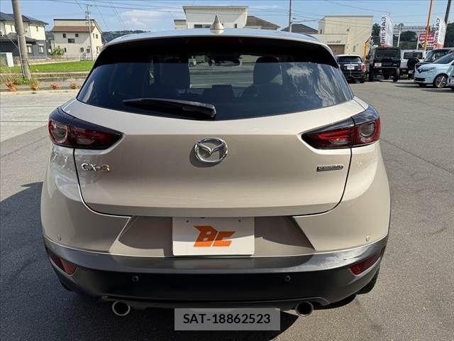 Mazda CX-3 2022-01 8244951-13