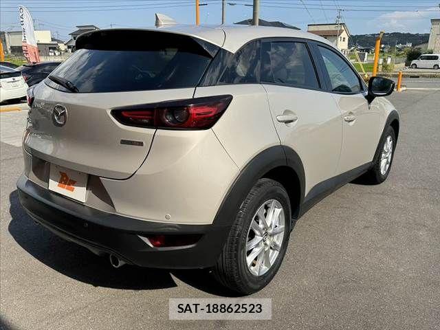 Mazda CX-3 2022-01 8244951-14