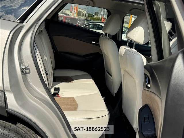 Mazda CX-3 2022-01 8244951-16