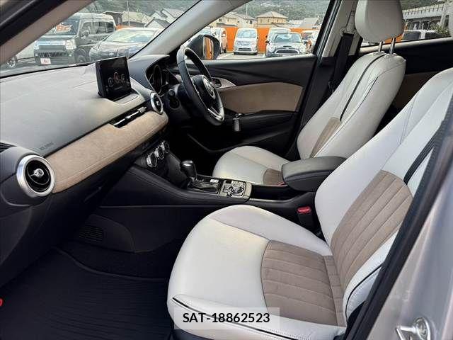 Mazda CX-3 2022-01 8244951-17