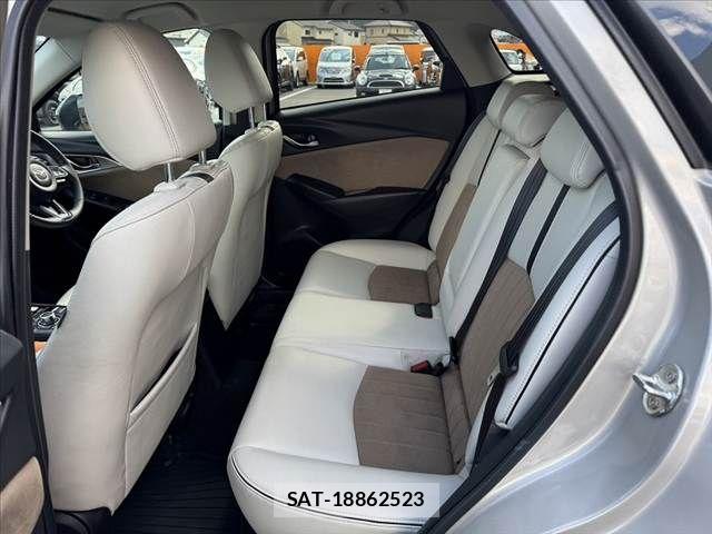 Mazda CX-3 2022-01 8244951-18