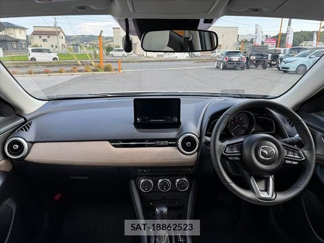 Mazda CX-3 2022-01 8244951-1