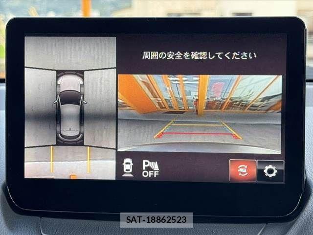 Mazda CX-3 2022-01 8244951-22