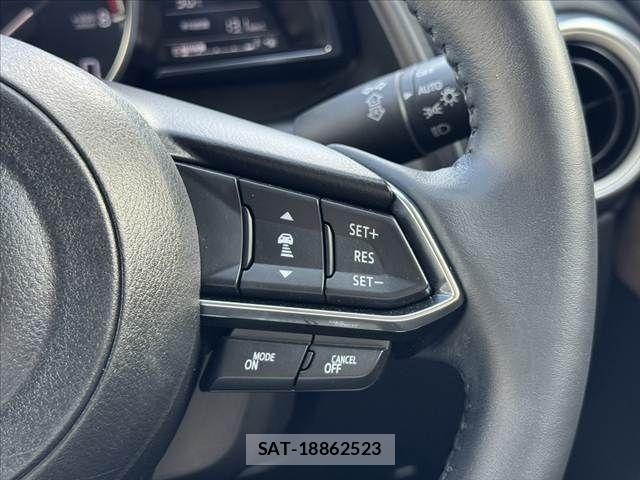 Mazda CX-3 2022-01 8244951-4