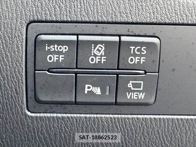 Mazda CX-3 2022-01 8244951-5