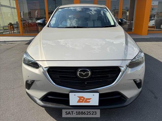 Mazda CX-3 2022-01 8244951-8
