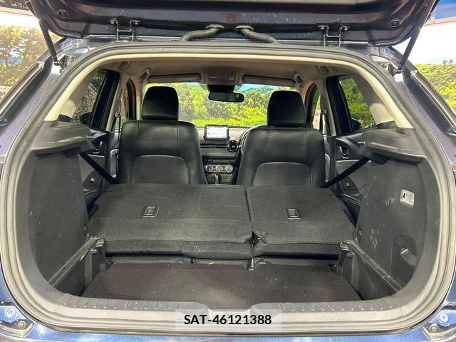 Mazda CX-3 2018-09 8244950-9