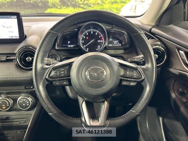 Mazda CX-3 2018-09 8244950-10