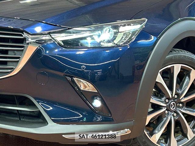 Mazda CX-3 2018-09 8244950-11