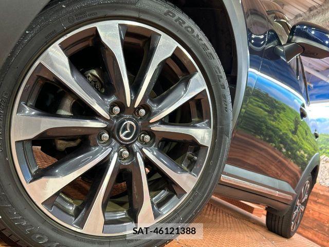 Mazda CX-3 2018-09 8244950-12