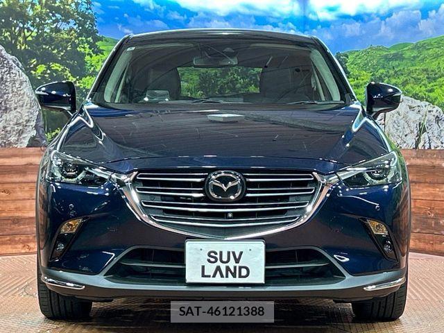 Mazda CX-3 2018-09 8244950-13