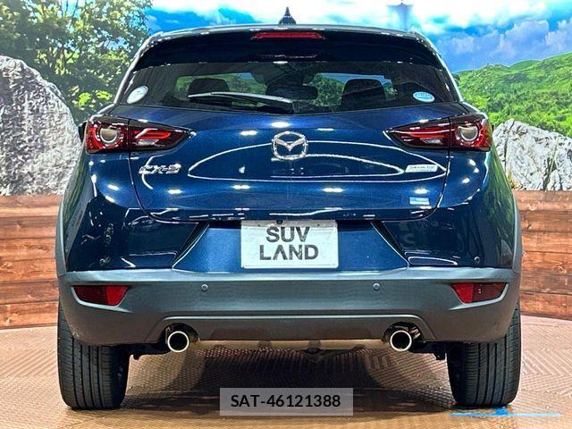 Mazda CX-3 2018-09 8244950-14